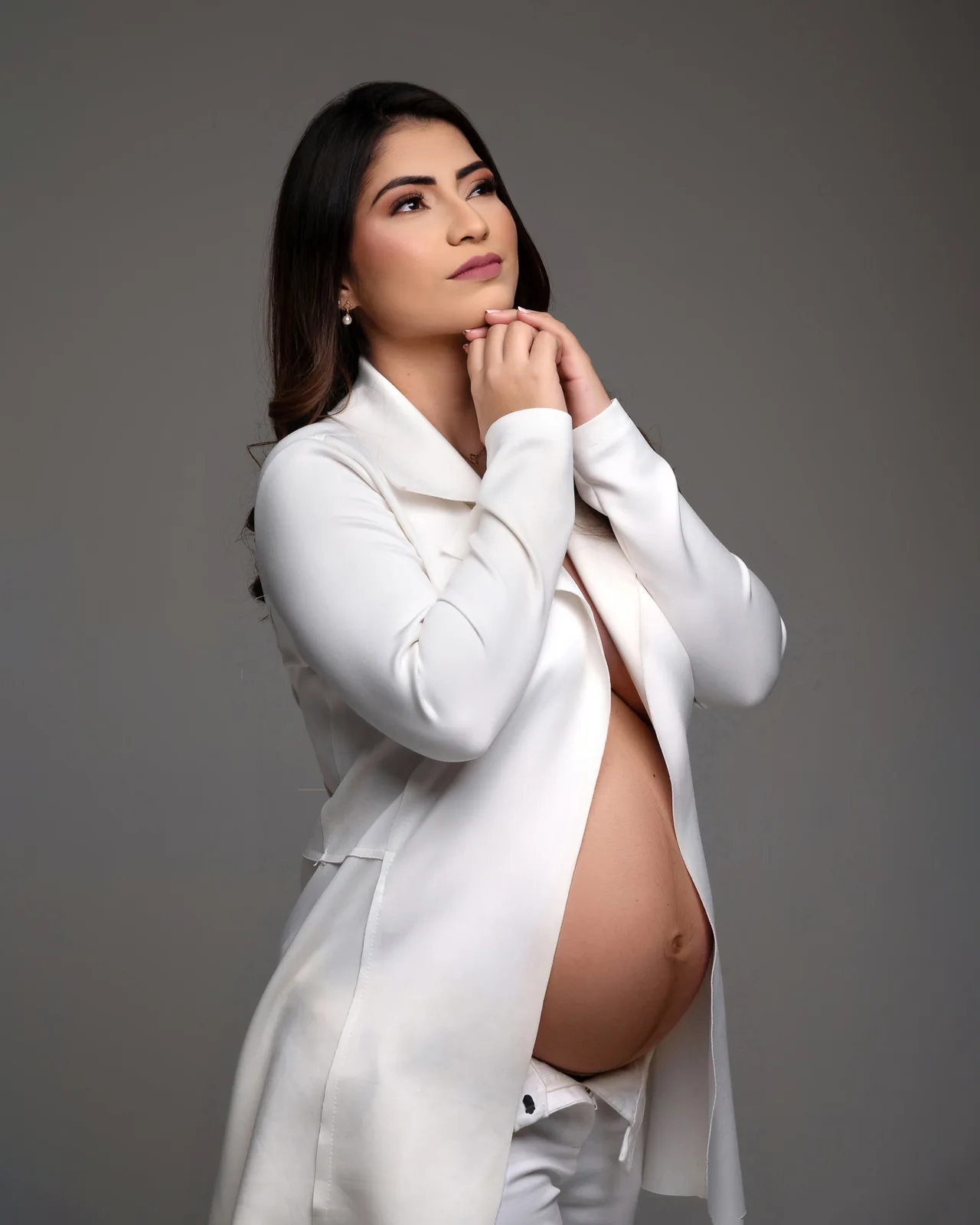 Ensaio Gestante foto 02