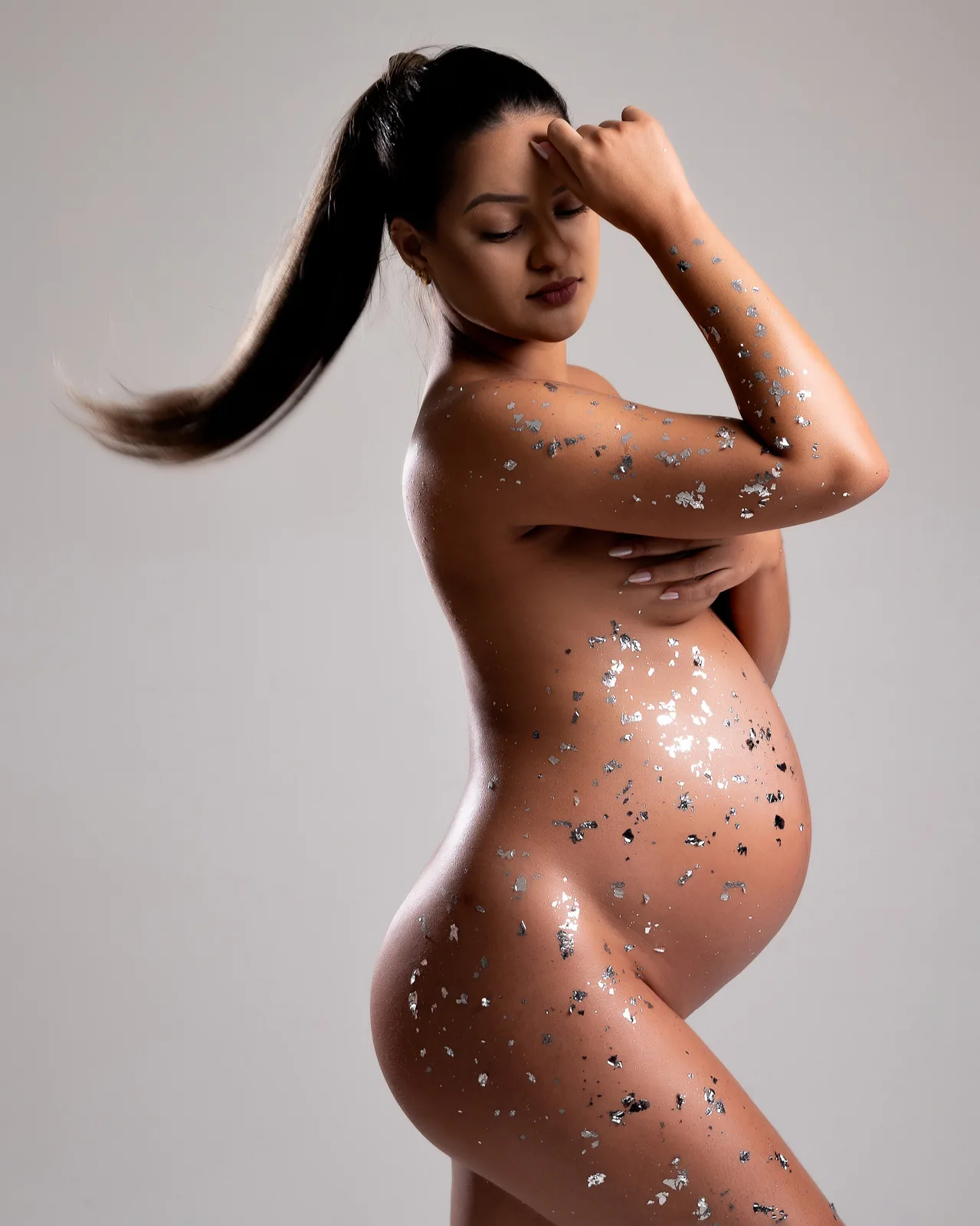 Ensaio Gestante foto 05