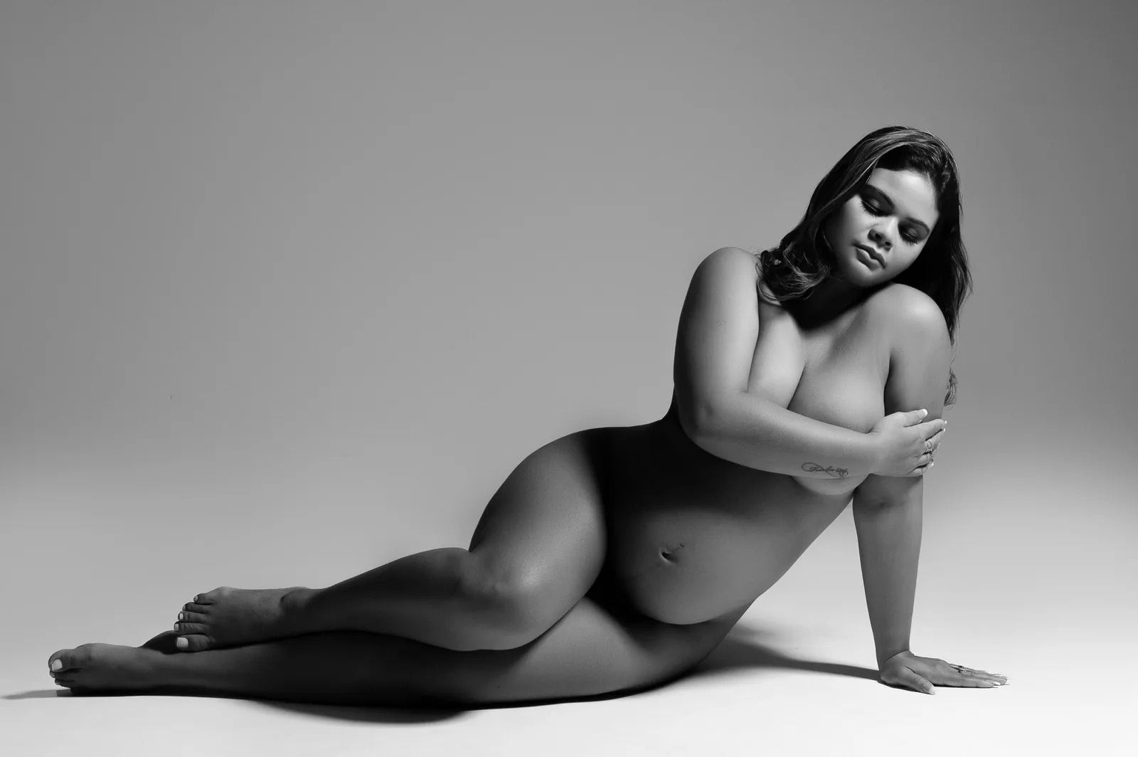 Ensaio Gestante foto 08