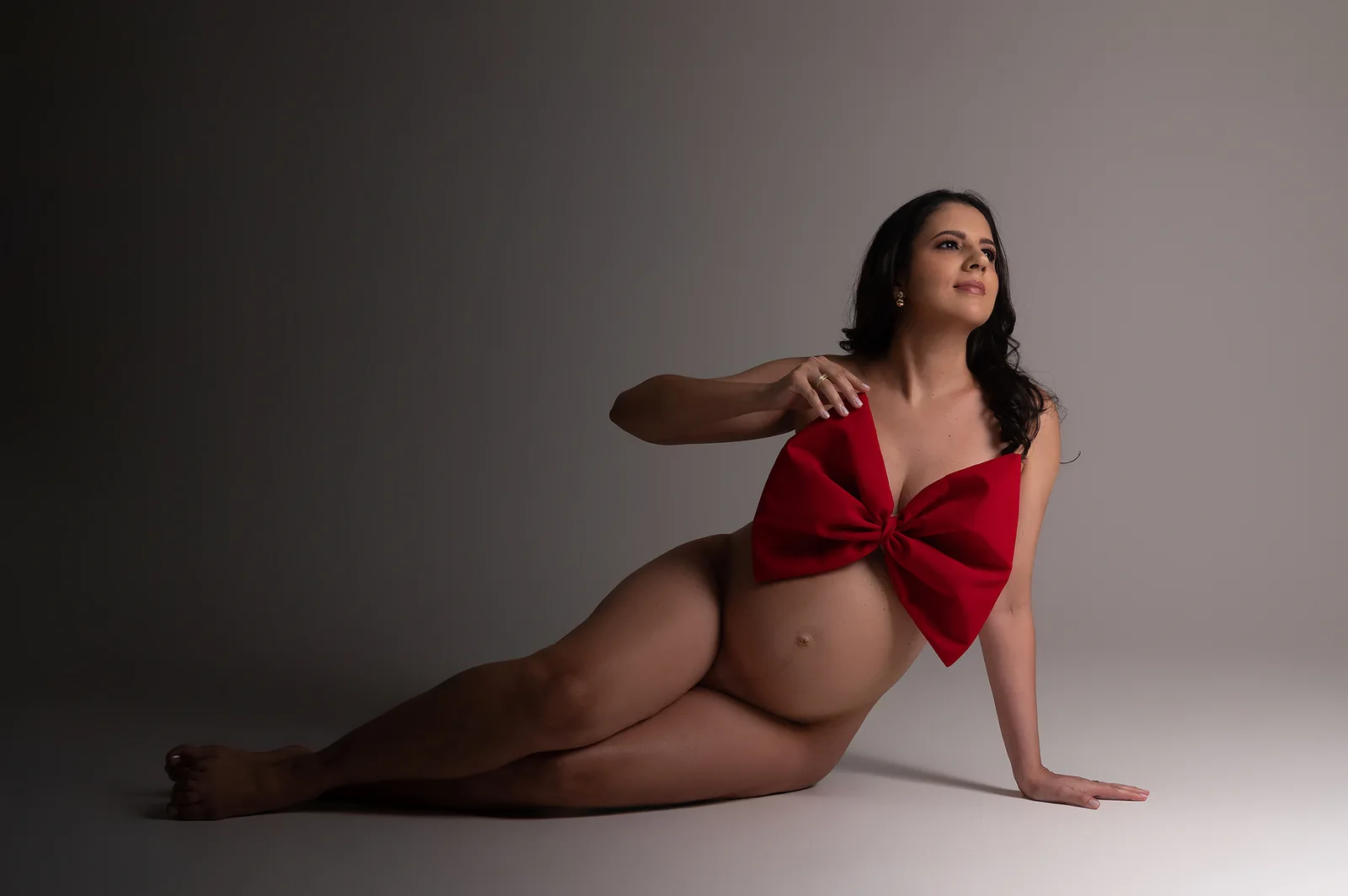 Ensaio Gestante foto 16