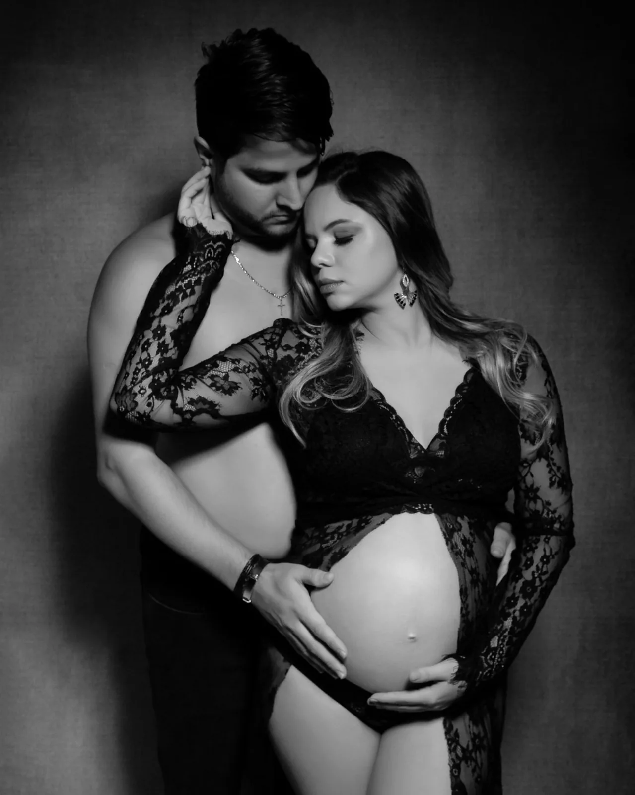 Ensaio Gestante foto 17