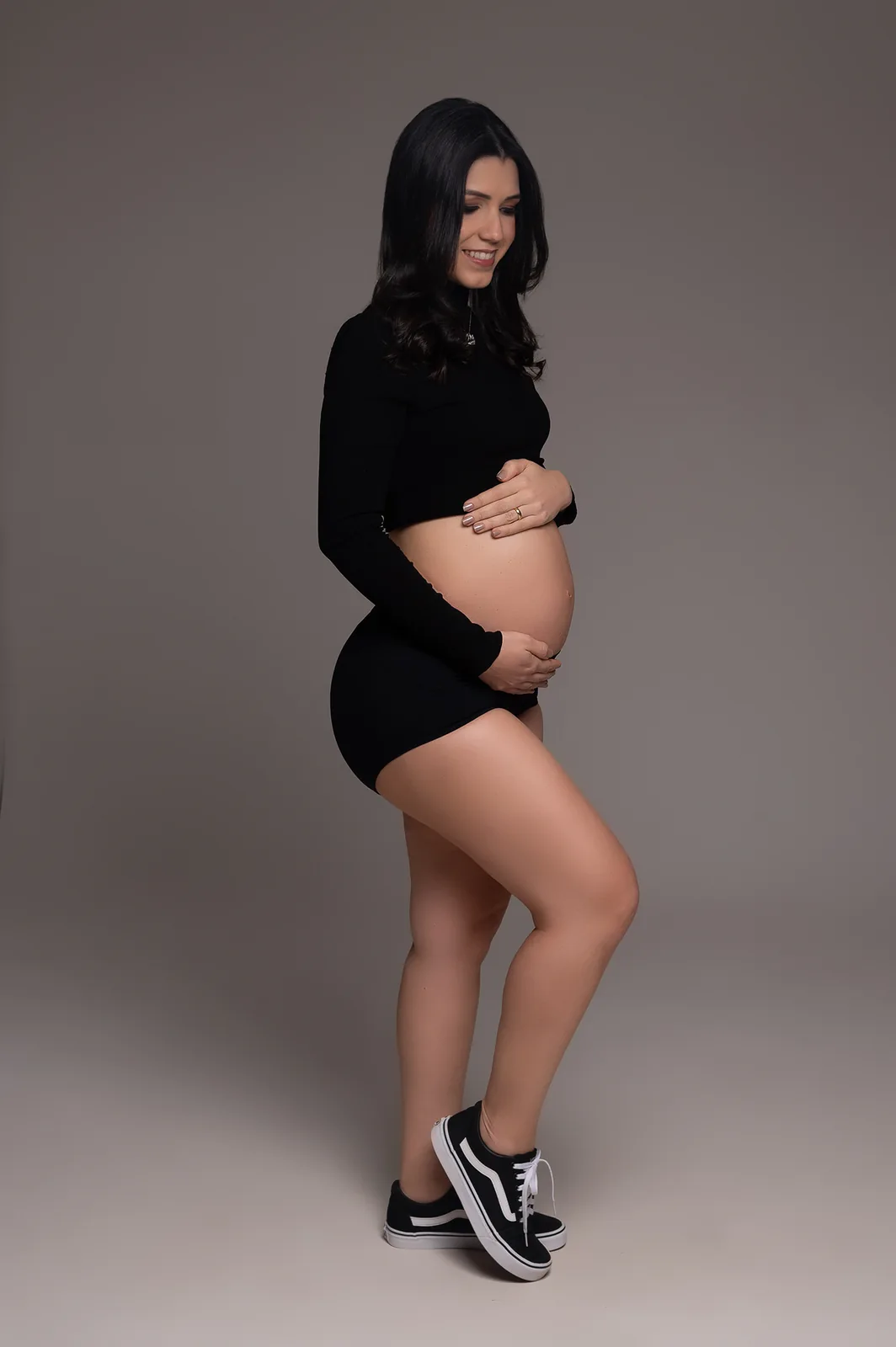 Ensaio Gestante foto 24