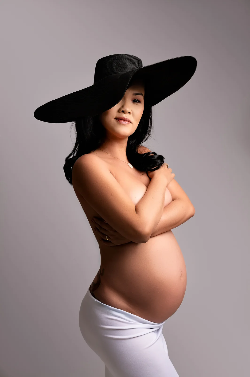 Ensaio Gestante foto 28