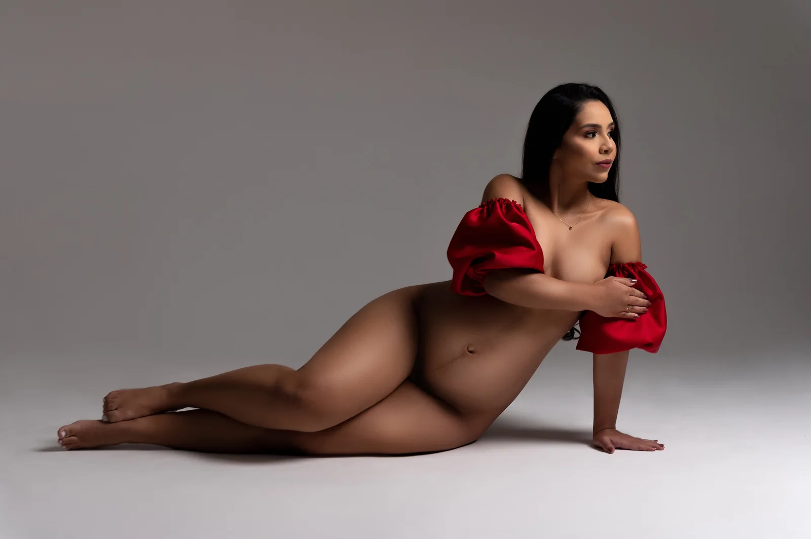 Ensaio Gestante foto 34