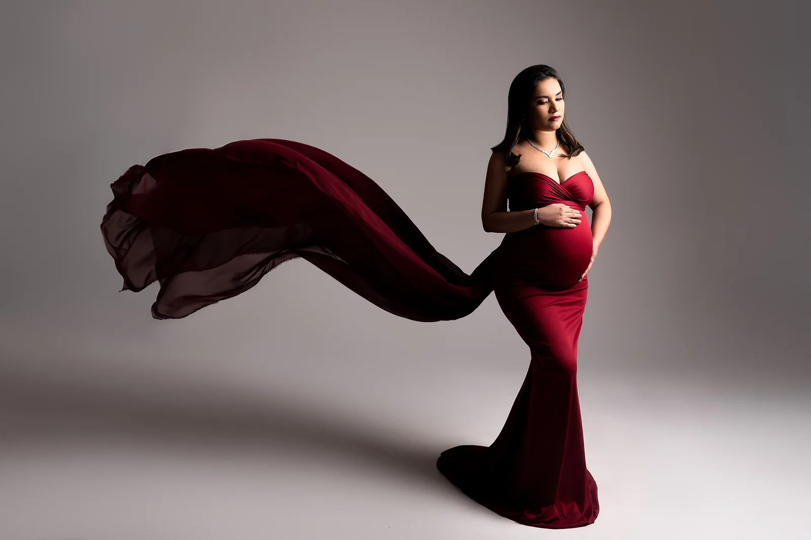 Ensaio Gestante foto 46