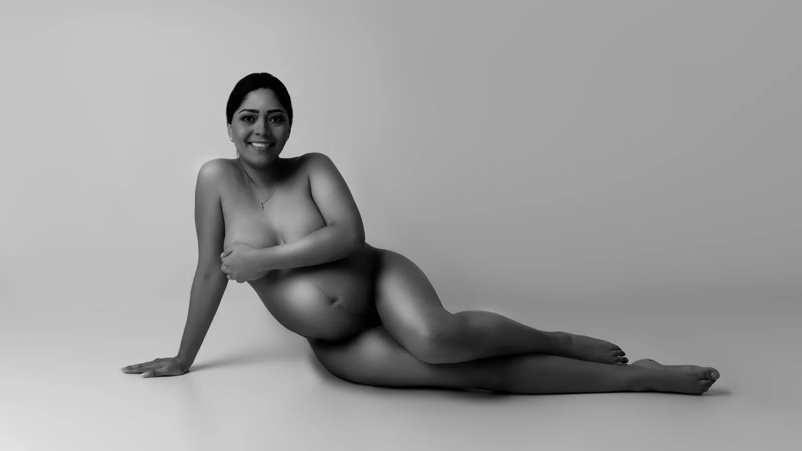 Ensaio Gestante foto 47