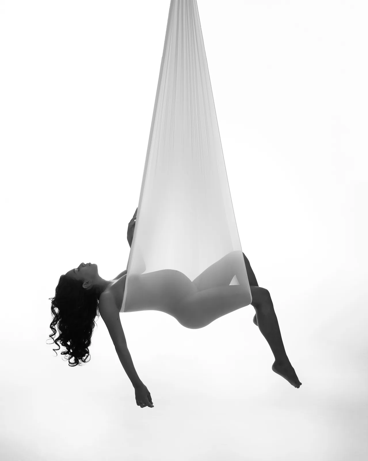 Ensaio Gestante foto 48