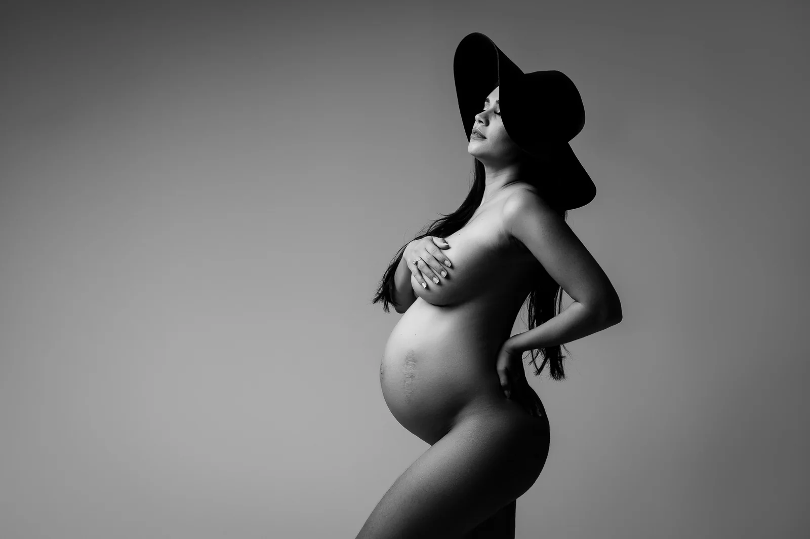 Ensaio Gestante foto 58