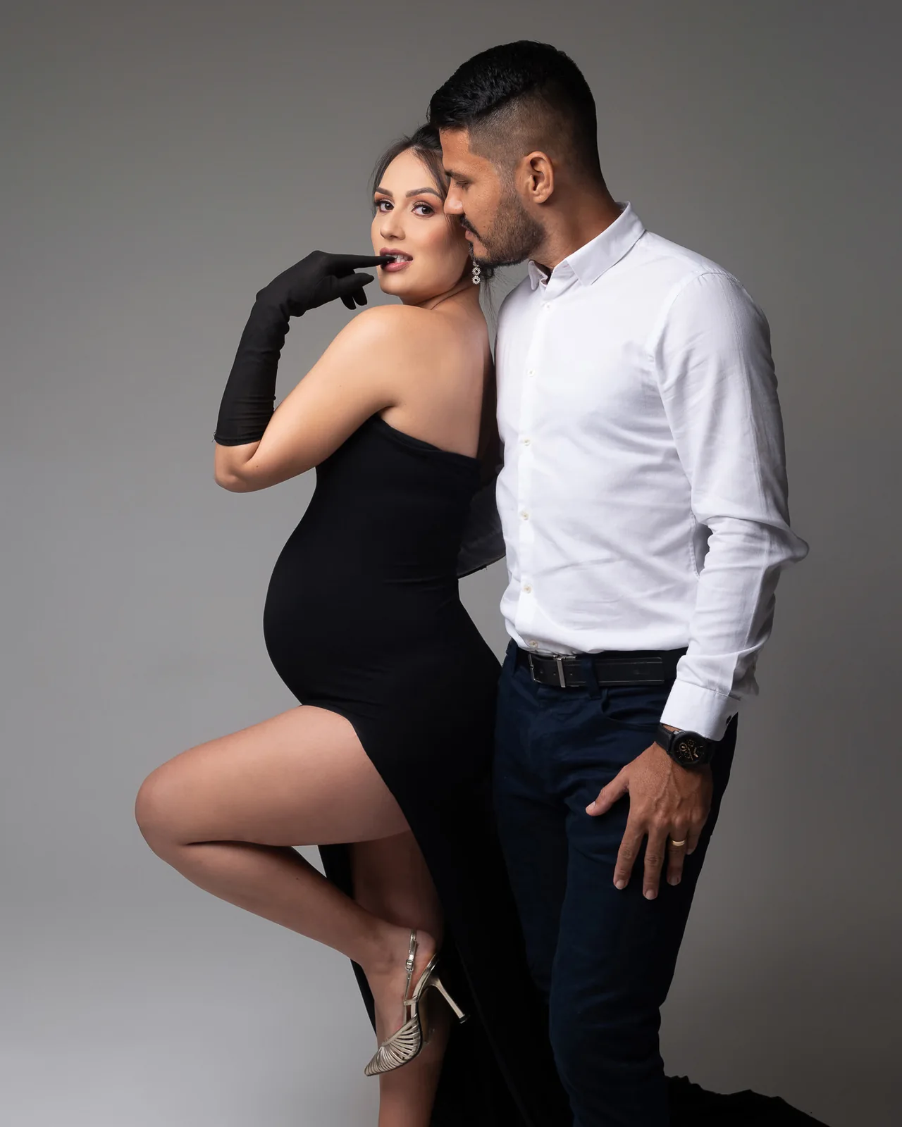 Ensaio Gestante foto 60