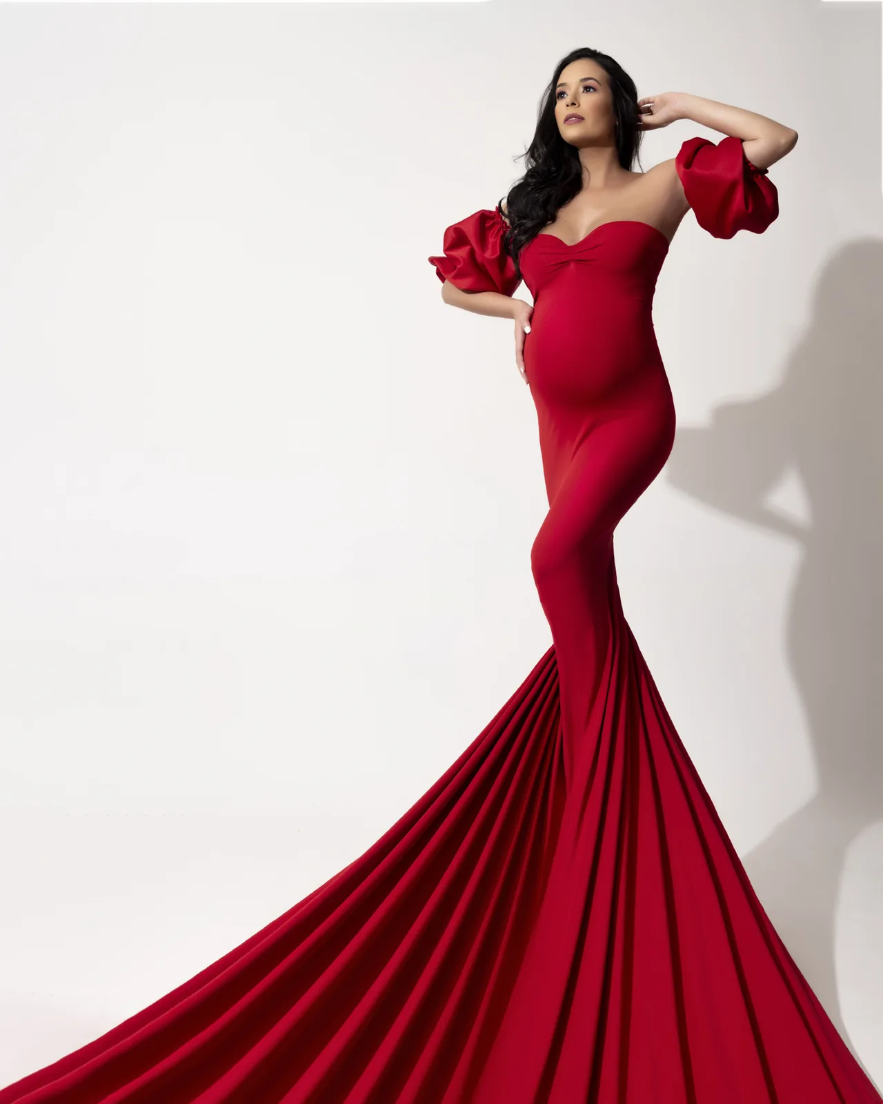 Ensaio Gestante foto 64