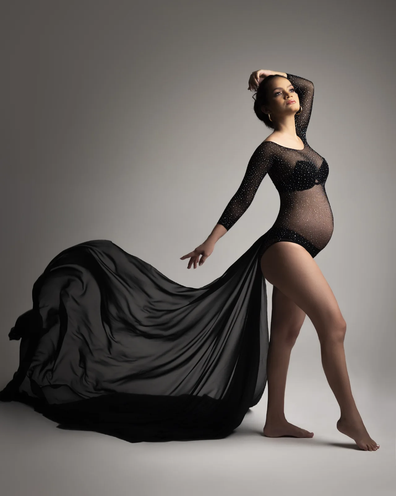 Ensaio Gestante foto 71