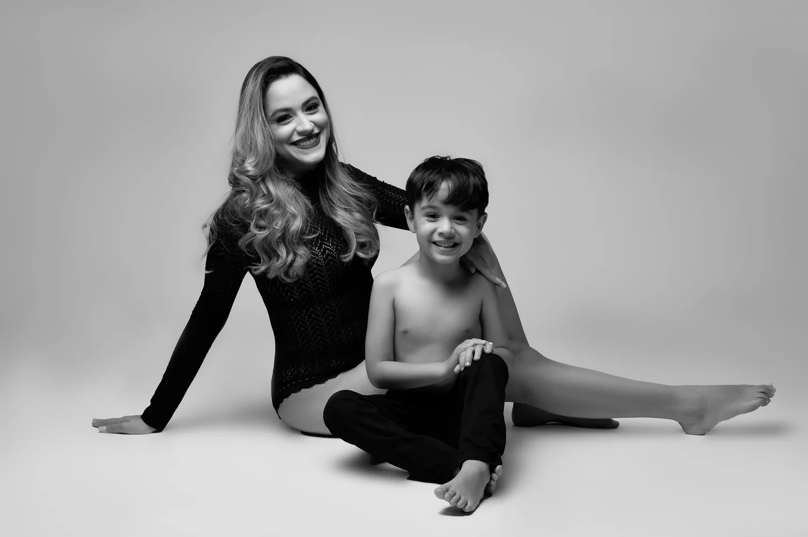 Ensaio Mães foto 03