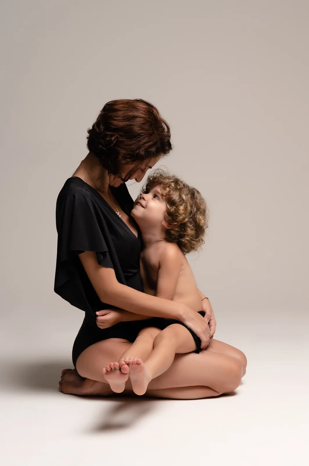 Ensaio Mães foto 08