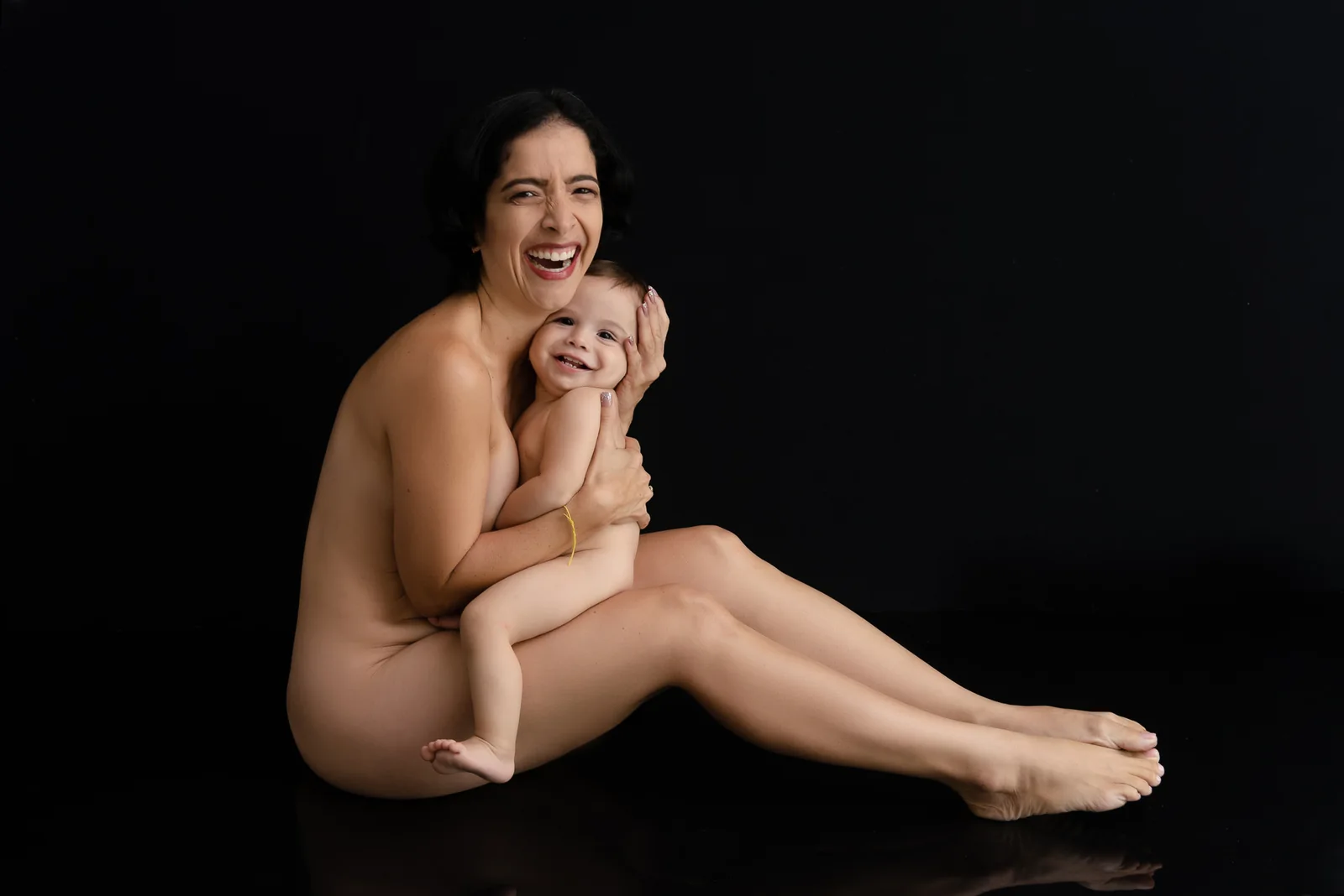 Ensaio Mães foto 13