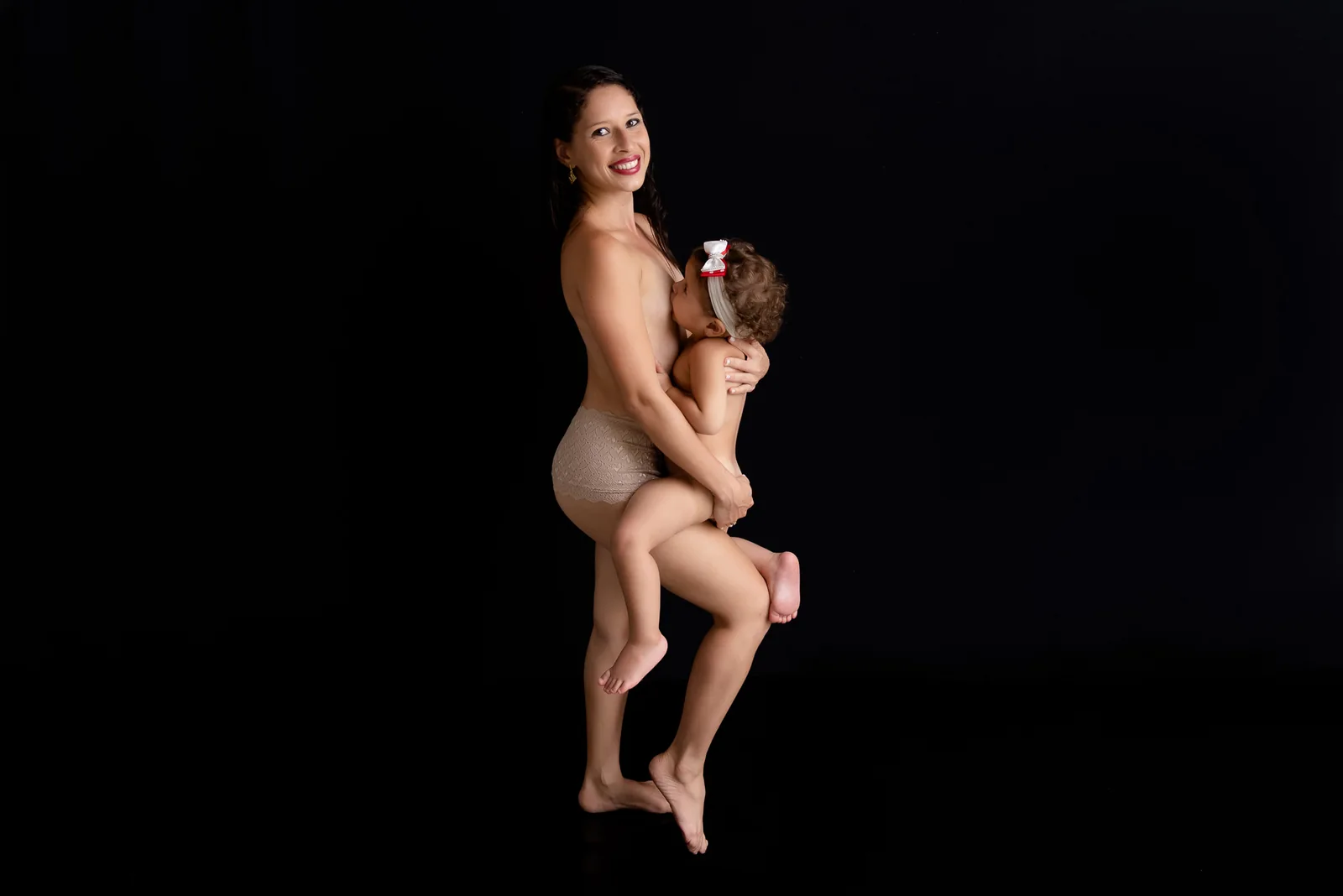 Ensaio Mães foto 20