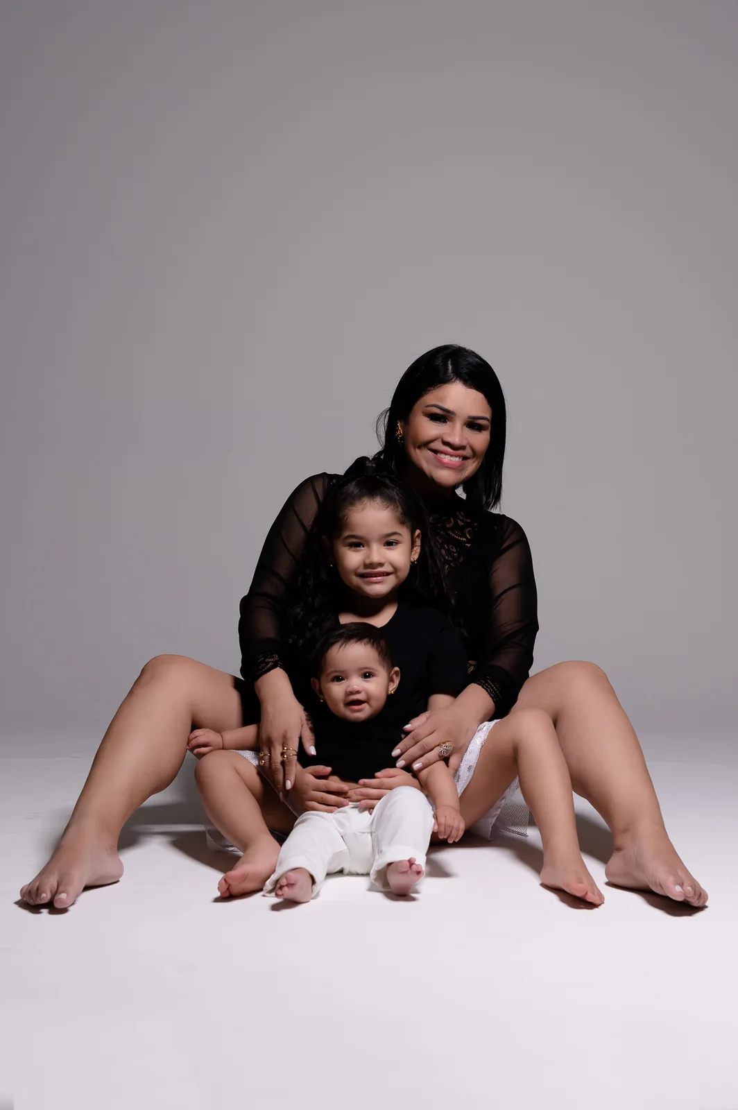 Ensaio Mães foto 22