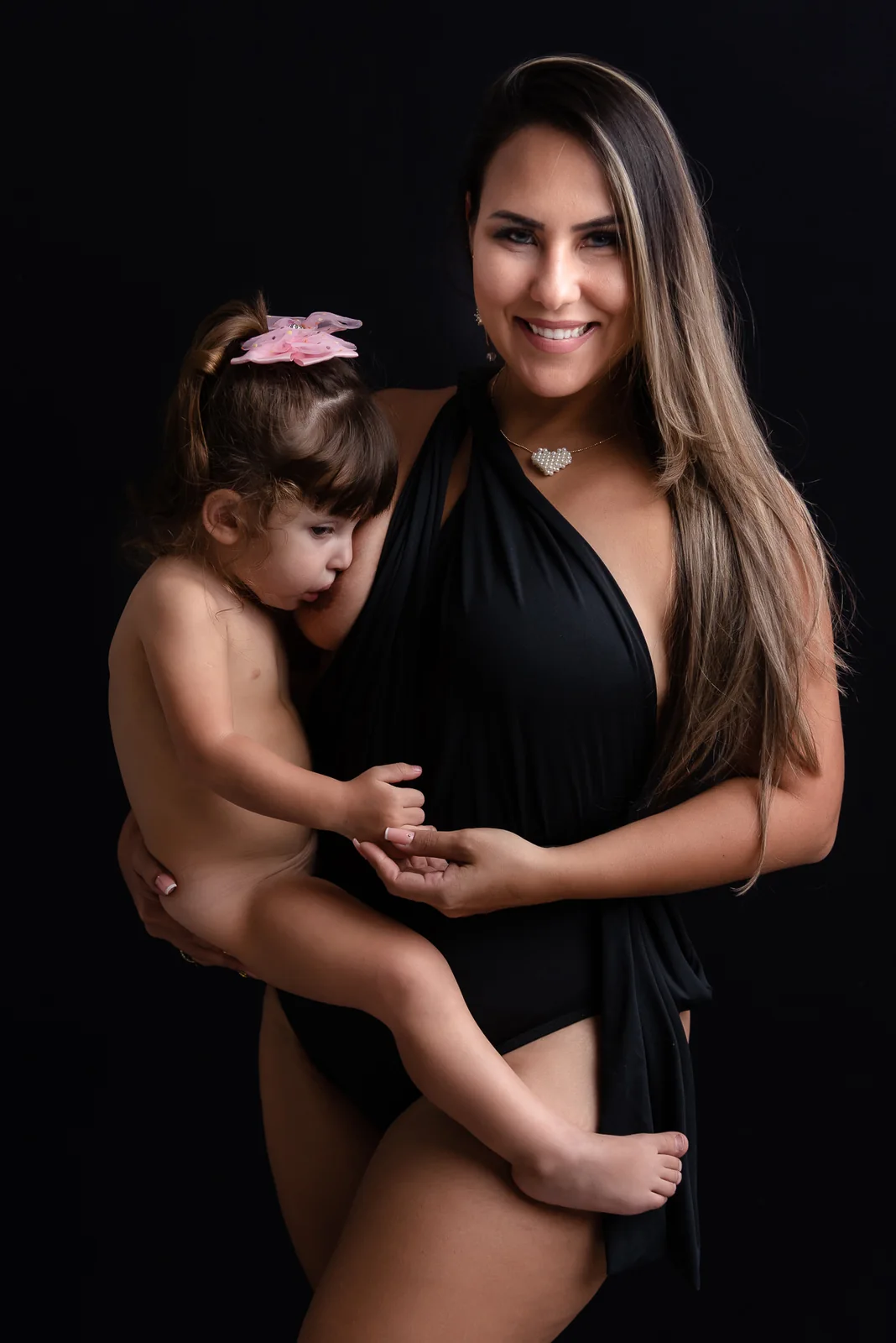 Ensaio Mães foto 25