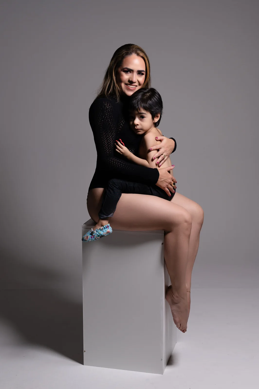 Ensaio Mães foto 27