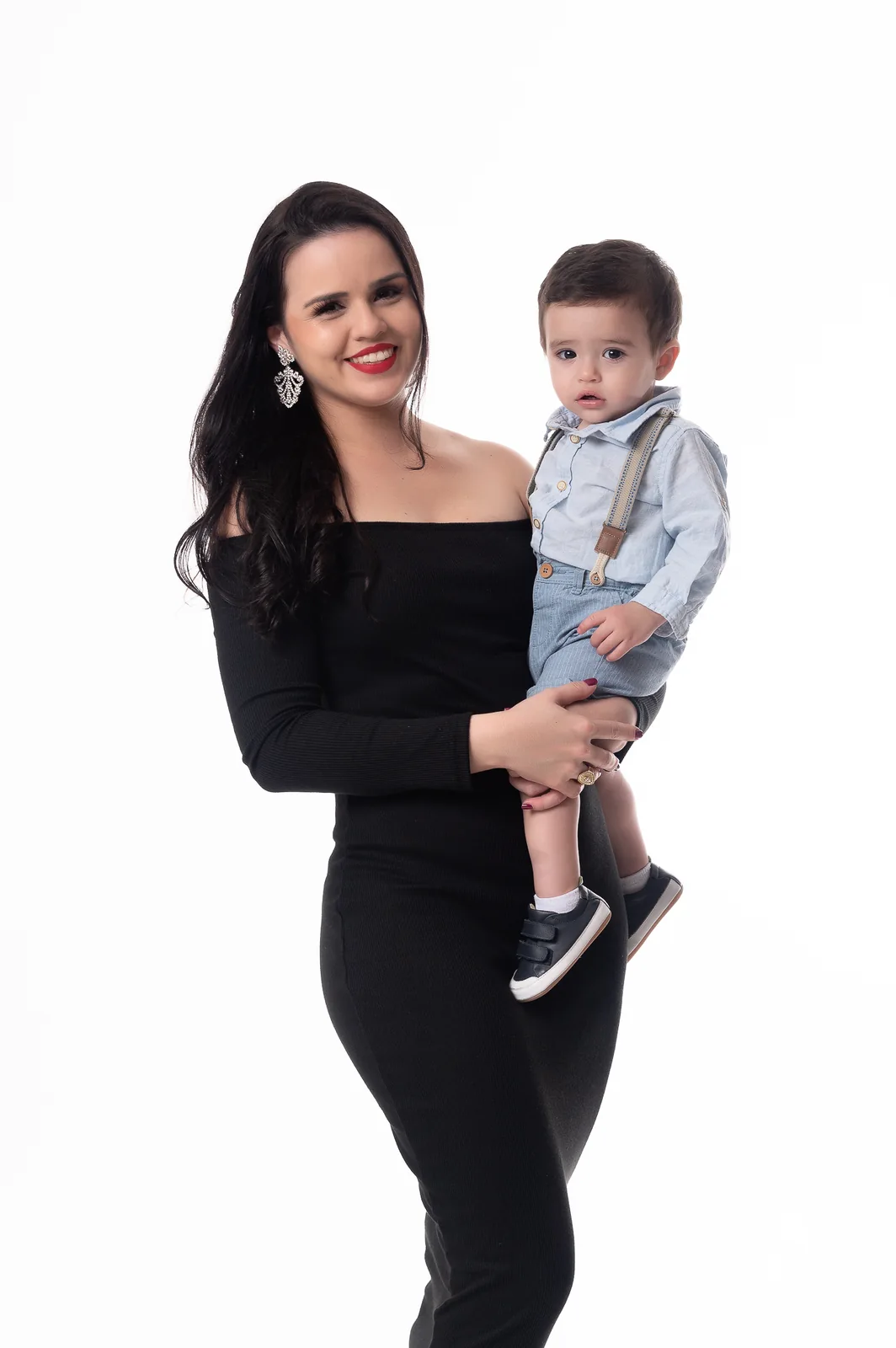 Ensaio Mães foto 29