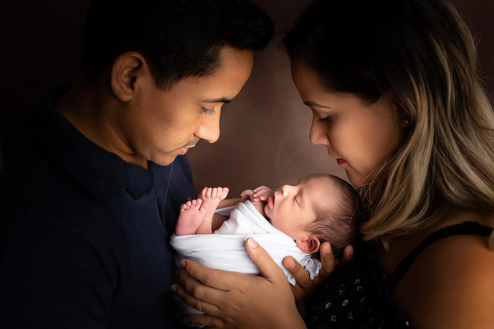 Ensaio Newborn foto 05