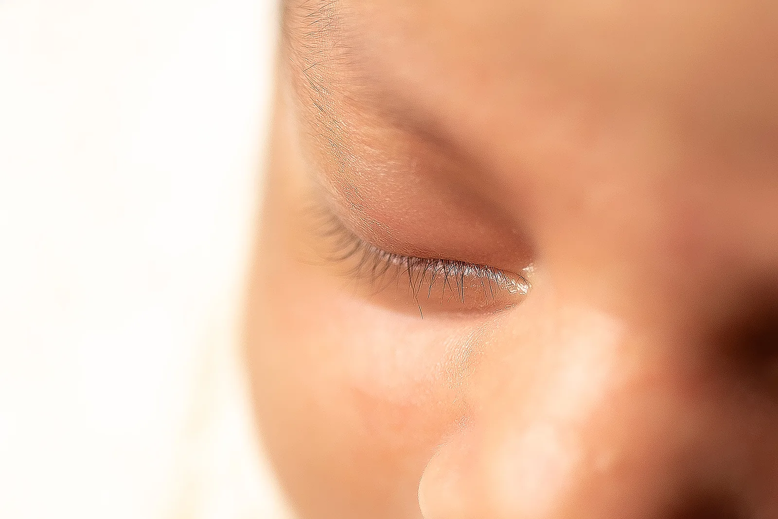 Ensaio Newborn foto 53