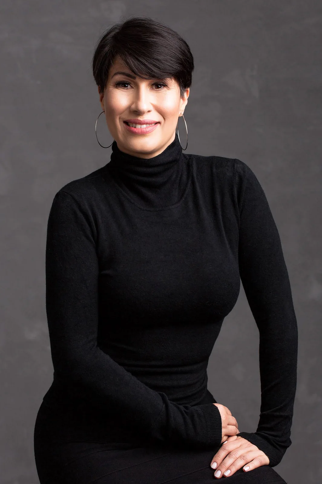 Retrato Profissional foto 02