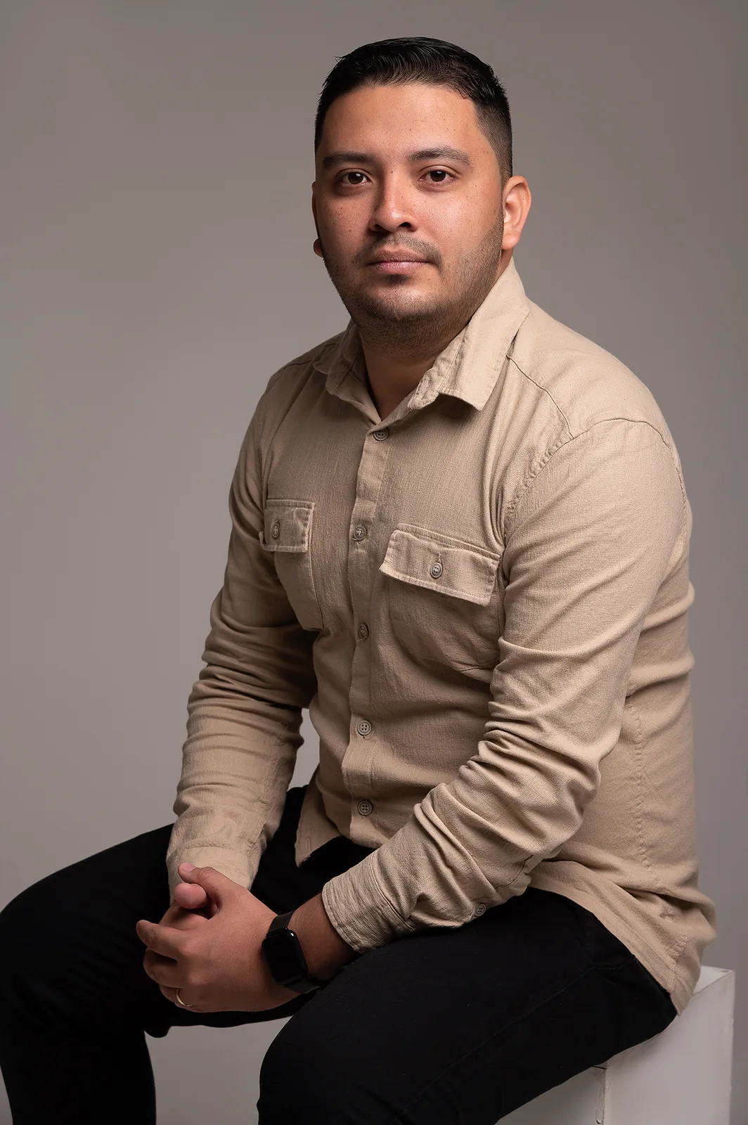 Retrato Profissional foto 05