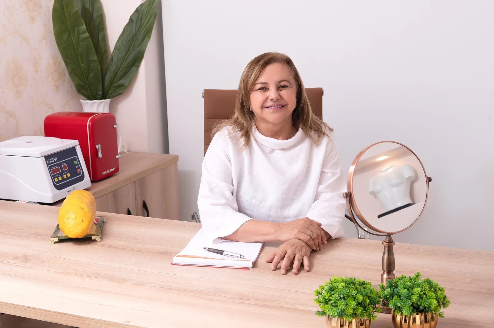 Retrato Profissional foto 07