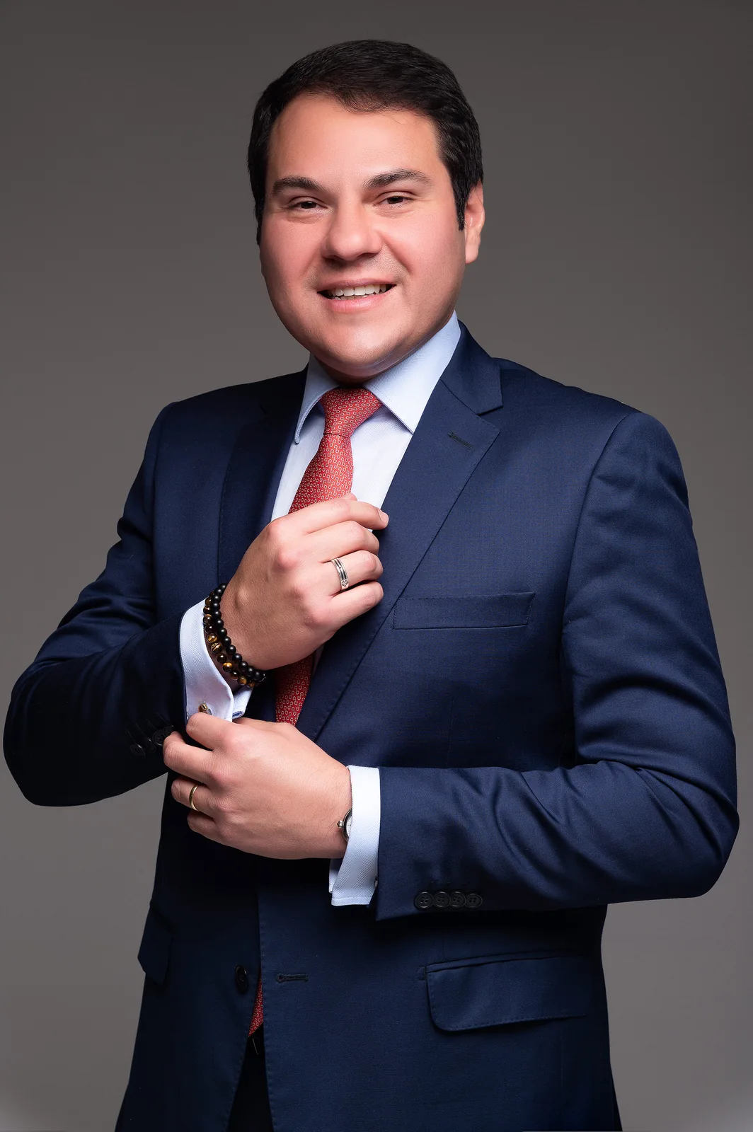 Retrato Profissional foto 11