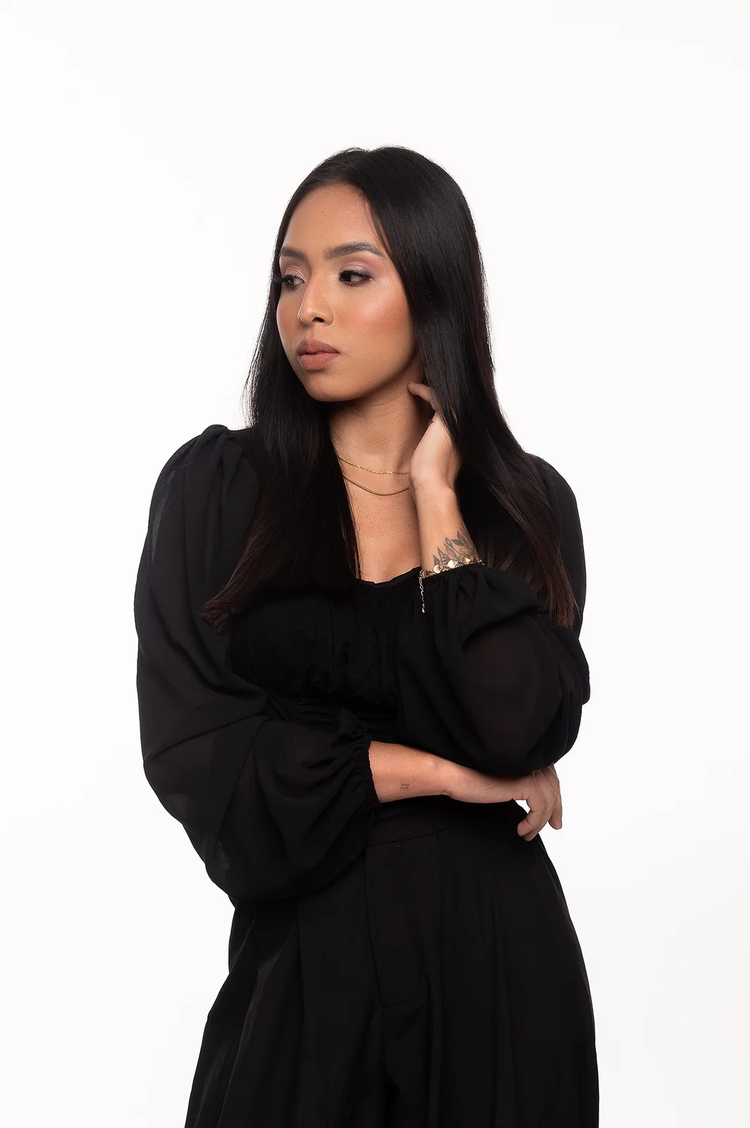 Retrato Profissional foto 15