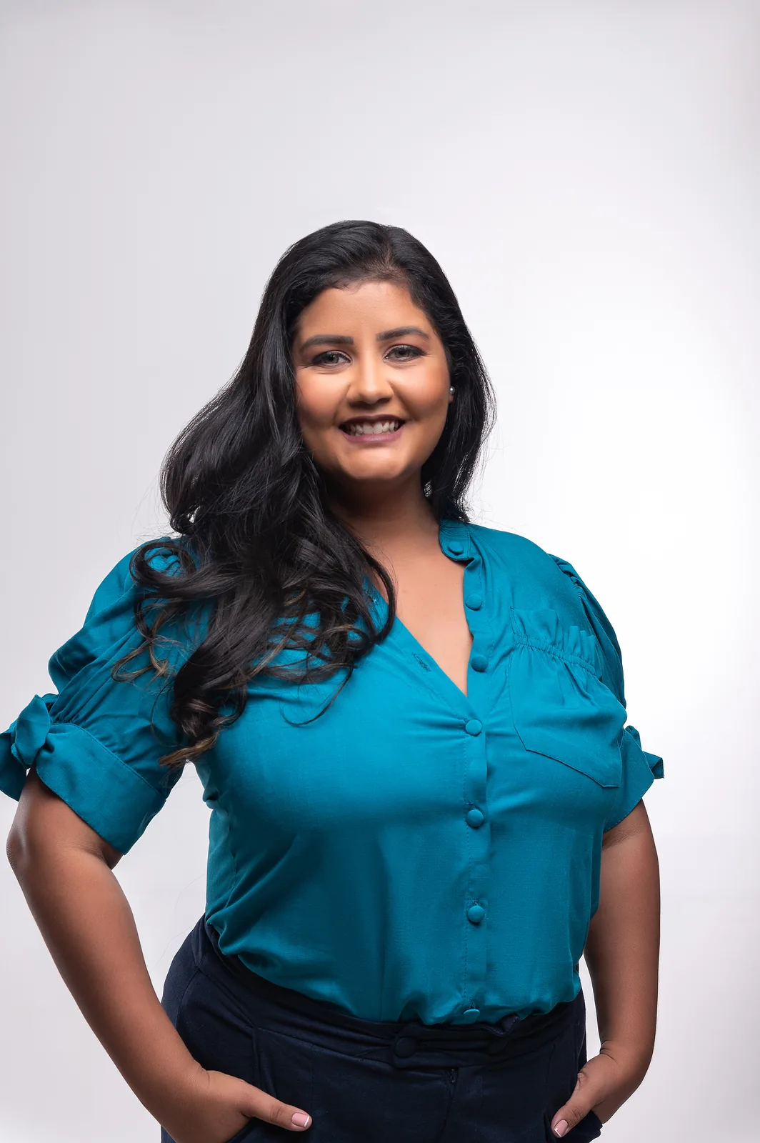 Retrato Profissional foto 19