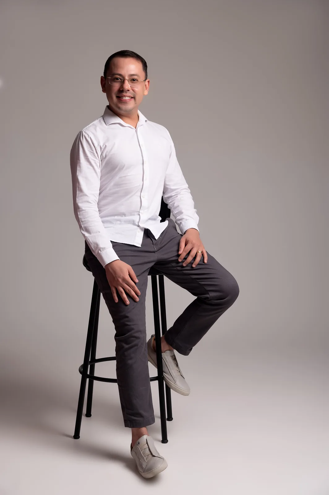 Retrato Profissional foto 20