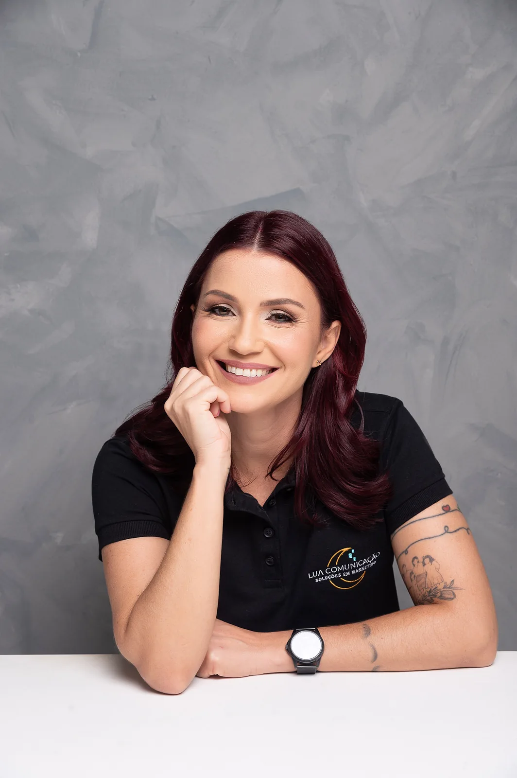 Retrato Profissional foto 22