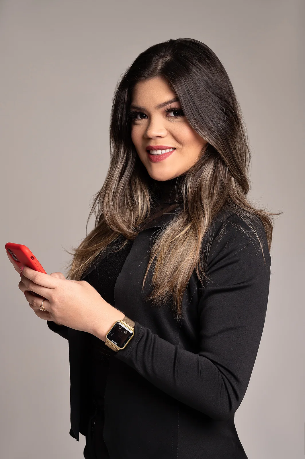 Retrato Profissional foto 25