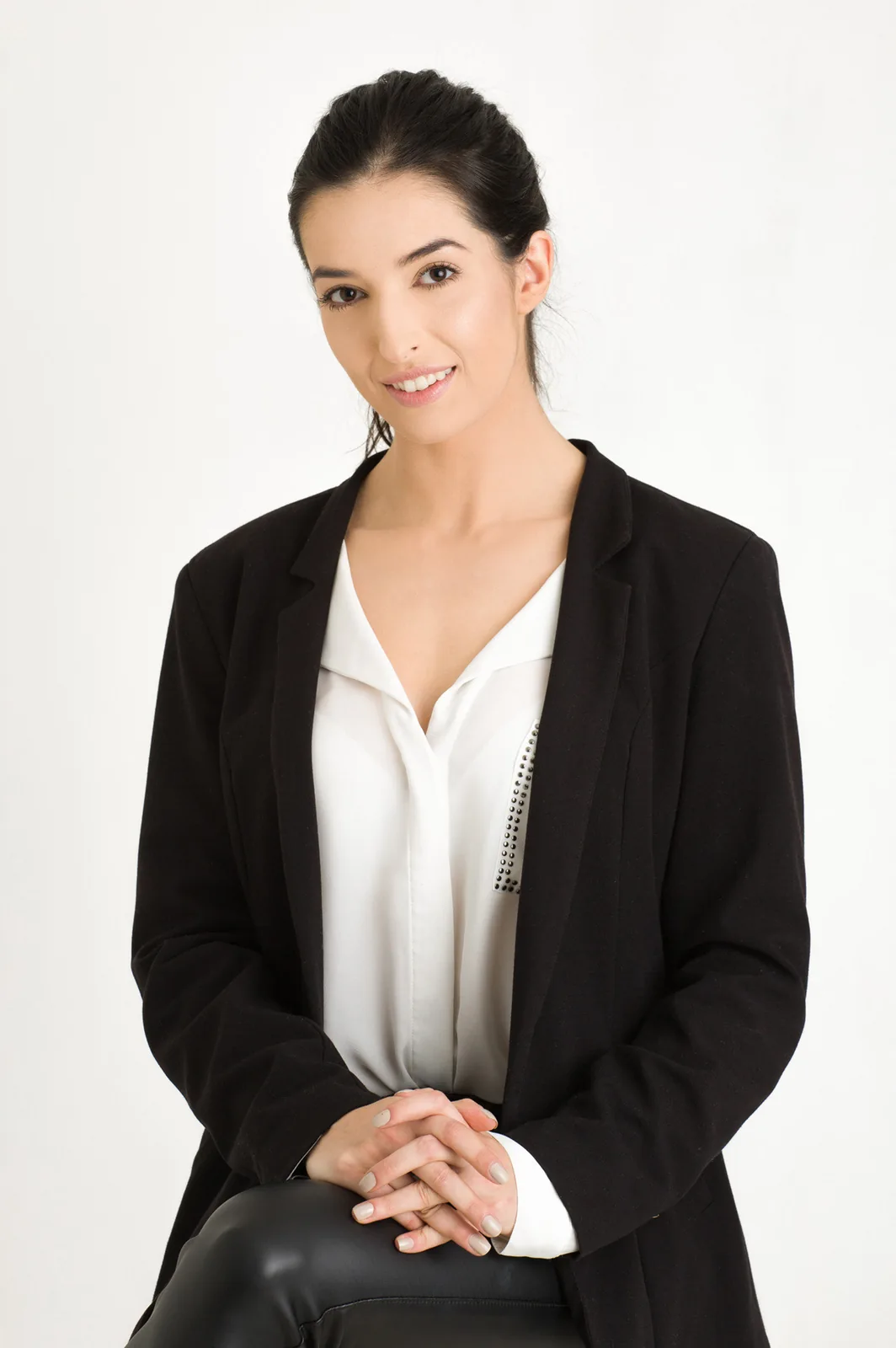 Retrato Profissional foto 32