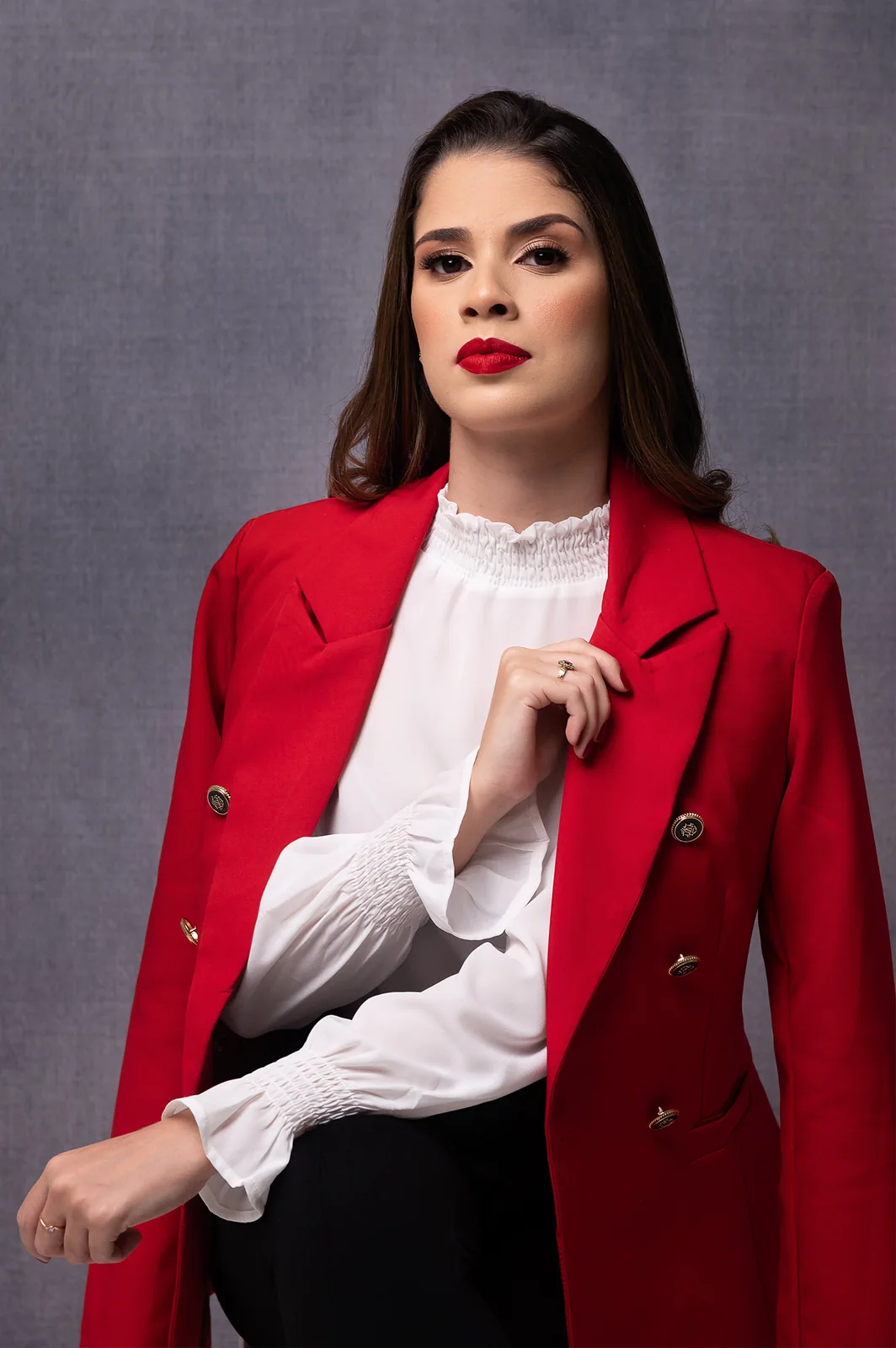 Retrato Profissional foto 33