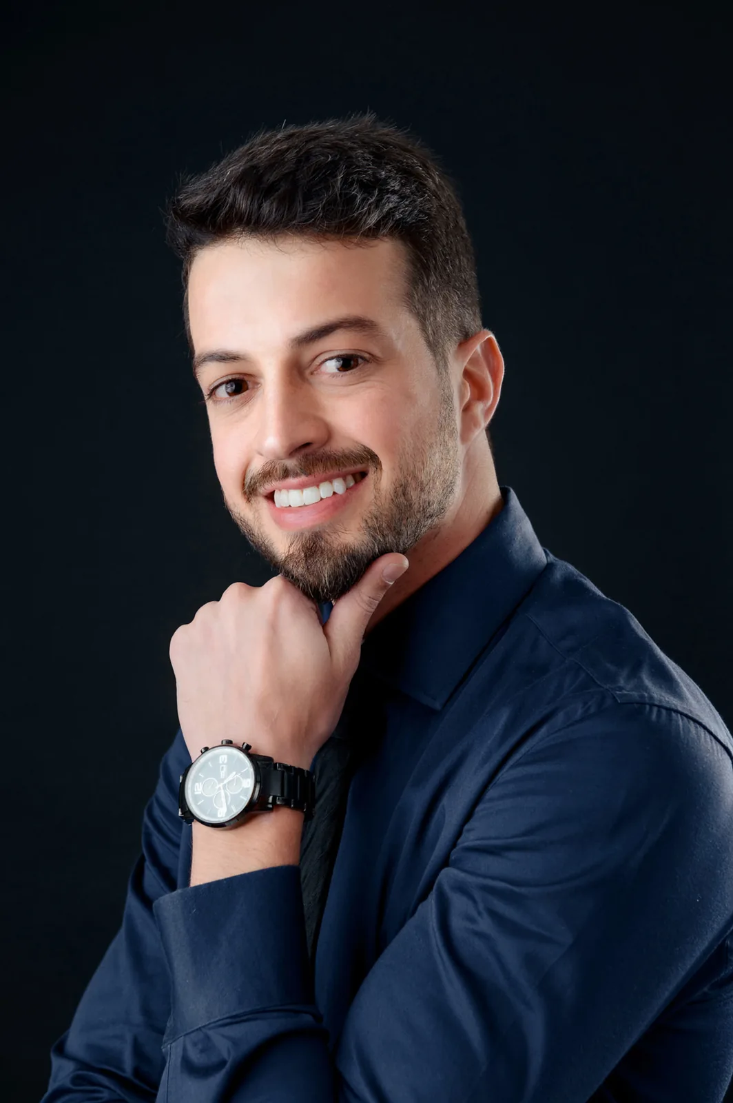 Retrato Profissional foto 43