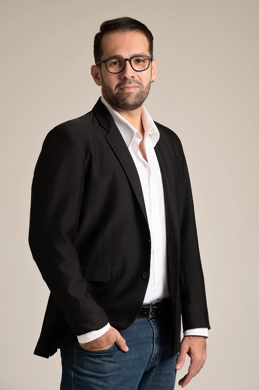 Retrato Profissional foto 54